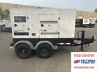 100kW Cummins C100D6R Mobile Diesel Generator – D130483485