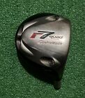 TOUR PREFERRED TAYLORMADE R7 QUAD DRIVER 9.5 LOFT, Head Only