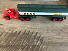 1968 Hess Truck With Some Working Lights No Box, No Cab