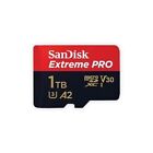 Micro SD 1TB SanDisk Extreme PRO microSDXC A2 SDSQXCZ-1T00