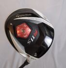 TaylorMade R11S Driver 10.5 Degrees Graphite Regular R RH Right-Handed S-126837