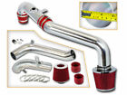BCP RED 08-15 Scion xB xb 2.4L Cold Air Intake Induction Kit + Filter (For: 2011 Scion xB)