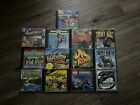 Windows 95/98 Games Lot (13) - UNTESTED