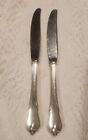 Grand Colonial by Wallace Sterling Silver Dinner Knife Modern 8 7/8
