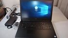 NEW DELL Precision M7710 17-inch PC Laptop Workstation - Vision-Impaired Config