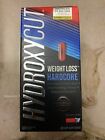 Hydroxycut Hardcore 60ct New/Sealed Fast Shipping