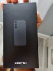 Samsung Galaxy S24 - New in Sealed Box (T-Mobile) (Dual SIM)