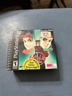 New ListingArc the Lad Collection (Sony Playstation 1 ps1) Complete in Box