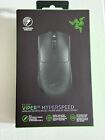 New ListingRazer Viper V3 HyperSpeed Lightweight Wireless Esports Gaming Mouse Black