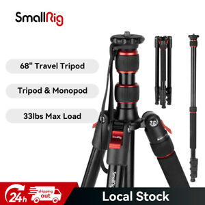 SmallRig Tripod Camera 68