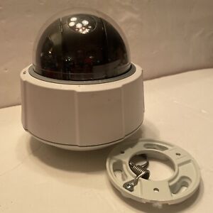 AXIS P5514 60HZ Network Dome Camera - Tested To Power On 0769-001-01 (USED)