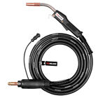 15ft 250A Replacement Mig Welding Torch Gun for Tweco#2, Lincoln 250L K533-7