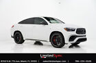 2024 Mercedes-Benz Mercedes-AMG GLE Coupe GLE 63 S Sport Utility 4D