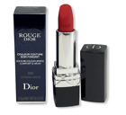 Dior Rouge Dior Couture Colour Lipstick Comfort & Wear 