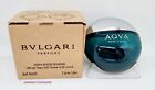 BVLGARI AQVA POUR HOMME EDT 3.4 OZ / 100 ML FOR MEN (NEW IN BROWN BOX)
