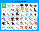 CHOOSE YOUR LEGENDARY - ADOPT a pet from ME - CHEAP PRICES FAST DELIVERY ROBLOX