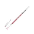 37953 Sakura Gelly Roll Pen Stardust Gel Pen, Red Star, 0.5mm, Pack of 1