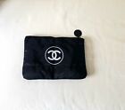 Chanel Cosmetic Puffy Pouch