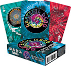 Grateful Dead Playing Cards - Grateful Dead Themed Deck of Cards for Your Favori