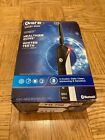 Oral-B Smart 3000 Bluetooth Rechargeable Electric Toothbrush - Black