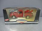 ERTL AMERICAN MUSCLE 1:18 SCALE DIECAST 78 DODGE LIL RED TRUCK