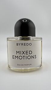 BYREDO Mixed Emotions Eau De Parfum Spray - NEW - No Box