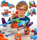 Stem Toys For Boys Age 8-12 Year Old Best Birthday Gifts Building Toys For Kids