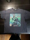 Cannibal Corpse 15 Year Killing Spree Death Metal Shirt Size XL.