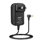 AC/DC Power Adapter Charger For Sylvania SDVD1032 B SDVD1037 Portable DVD Player