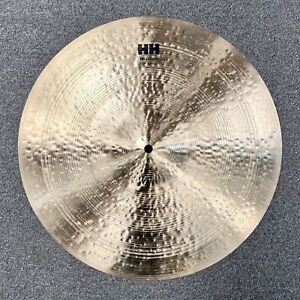 Sabian HH 17-In Thin Crash Cymbal, Old Logo, 1235gm