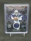 New Listing2023 PANINI SPECTRA DREW PEARSON EPIC LEGENDS PATCH /75 DALLAS COWBOYS MD4