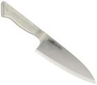 GLESTAIN M type Yo Deba Kitchen Knife 16cm 216WM Blade GLESTAIN Steel