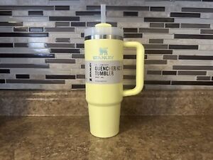 Stanley Quencher H2.0FlowStateTumbler - Pomelo, 30 oz UNRELEASED
