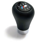 New BMW ZHP 6 Speed Shift Knob E30 E36 E46 M3 ZHP Z4 3.0 E90 E91 E92 Leather