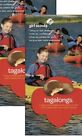 2024 Tagalongs Girl Scout Cookies.  Case Of 12 Boxes