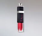 Dior Addict Lipstick Plumping Lacquer Plump New - Pick Your Color