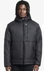 NWT Nike Sportswear Therma-Fit Legacy Jacket Black DD6857-011 Men's Sizes RARE