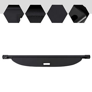 Upper Cargo Cover Rear Security Parcel Shield For 2023+Kia Sportage NQ5 (For: Kia Sportage)