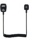 JJC FC N3 Off Camera Extension Cord - Black