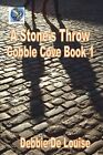 A Stone's Throw (Cobble Cove Mysteries)