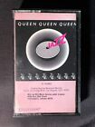 Queen Jazz Cassette Tape 1978 RCA Edition RARE TESTED WORKING