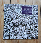 George Michael Listen Without Prejudice Vol 1 LP  European 1st press Wham