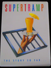Supertramp, The Story So Far, DVD, 2002, A & M Records