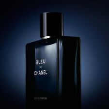 Chanel Bleu De Chanel Eau De Parfum 3.4 Ounce
