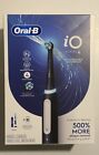 Oral-B iO Series 4 Rechargeable Toothbrush - Matte Black 🆕