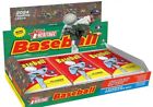 2024 Topps Heritage Baseball MINI Edition Factory-Sealed Hobby Box Lot Of 2