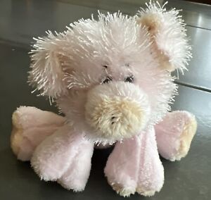 Webkinz Lil'Kinz Pig Stuffed Animal Plush Pink HS002 Ganz No Code
