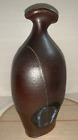 New ListingHandmade Studio Art Pottery Vase Signed 8 1/2