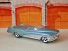 Concept 1951 Buick LeSabre Roadster Show car 1/64 Scale Limited Edition W