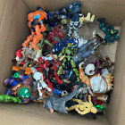 Huge Superhero Multicolor Action Figure Toy Wholesale Lot  DC Marvel